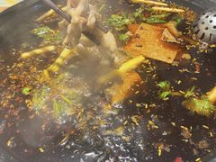 -费明中罗非鱼(大石坝店)