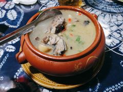 -龙姐私房菜(和顺古镇店)