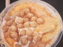 -喜茶(深圳海岸城店)