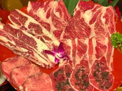 -神户赤童日式烤肉伙伴(东直门店)