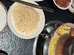-京炭铜锅涮肉·羊蝎子·羊肉炉(保利·时光里店)
