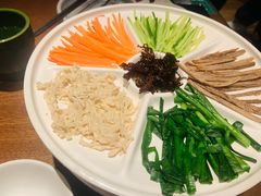 -云海肴·汽锅鸡·云南菜(领展购物广场·中关村店)