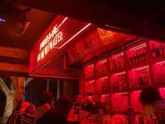 -The Drinkery (瑞金店)