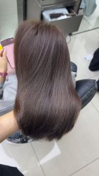 -米可造型烫染