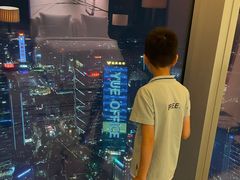 -广州四季酒店