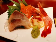 -yokocho上横町·日本食街(深业上城店)