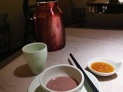 -船歌·鱼水饺青岛菜(闽江二路店)