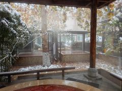 -春晖园度假酒店温泉