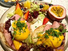 -BE BRIGHT KITCHEN(正佳广场店)