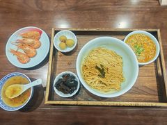 -蟹上黄·蟹黄面·江南糖水(人民广场店)