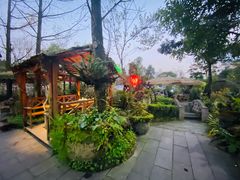 景观位-青城甲(青城山店)