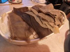 -芸山季·云南山珍菌火锅(人民广场来福士店)