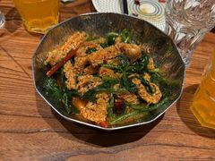 -驿楼兰·新疆菜(火车站店)