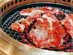 -神户赤童日式烤肉伙伴(东直门店)