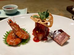 -杭州君悦酒店·湖滨28中餐厅