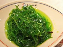 裙带菜-七八冷面·延边朝鲜族美食(欢乐谷店)