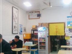 -岁福祥老母鸡汤面馆(阳曲路店)