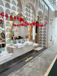 -奈尔宝家庭中心·亲子餐厅(华采天地店)