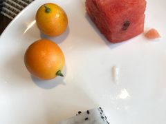 -重庆丽苑维景国际大酒店·海鲜自助餐厅