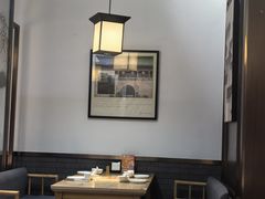 -徽张·新徽菜(五棵松·永定路店)