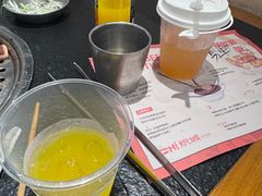 -炽城·烤肉名家(鸿达中央广场店)
