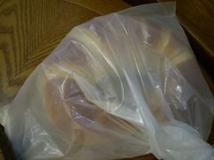 牛角包-丁香西饼屋(桂林路店)