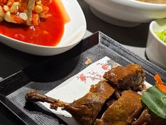 -姑苏家宴·苏帮菜·松鼠桂鱼(苏州总店)