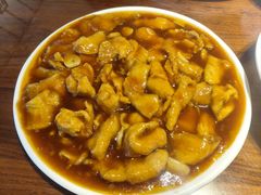 -惠宾饭庄(中山路店)