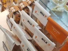 -凯斯汀蛋糕(大学城店)