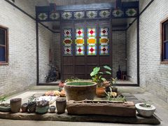 -老屋咖啡