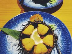 -小曹日本料理(软景中心店)