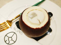 -西檬树SIMON·T轻奢蛋糕(大东方Max店)