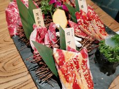 -黑牛の店·和牛烧肉(合生汇店)