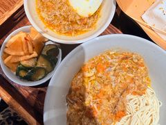 -李百蟹·江南蟹黄面·河景餐厅(夫子庙总店)