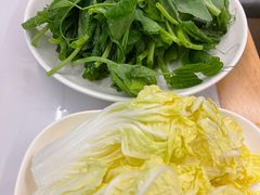 -玖芈·九米羊肉炉(水围村店)