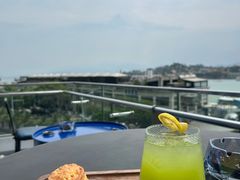 -厦门海港英迪格酒店(中山路店)