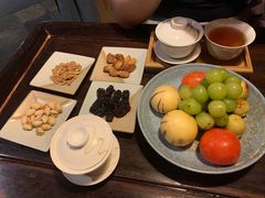 -青藤茶馆(南山路店)