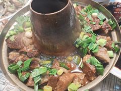 -千岛湖小鱼儿·淳安匠心农家菜