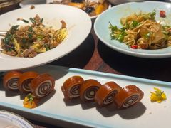 -前海沿·青岛菜(五四广场永旺店)