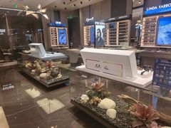 -glasstique(三里屯店)