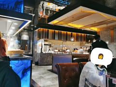 -吉布鲁 牛排海鲜自助(岳塘步步高广场店)