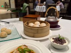 -明阁 Ming Court(广州朗豪酒店)