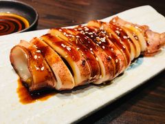 -天一料理(荔枝广场店)