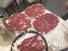 -黑山牛肉汤火锅(花城汇店)