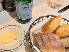 -Wolfgang’s Steakhouse 沃夫冈牛排馆(上海白玉兰广场店)