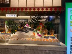 -亚马逊海鲜自助(梅溪湖步步高店)