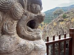 -雁门关景区