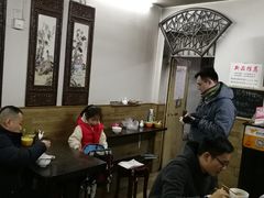 大堂-巧云大馄饨(南阴阳营总店)