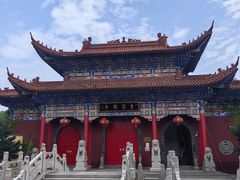 -皇罗禅寺