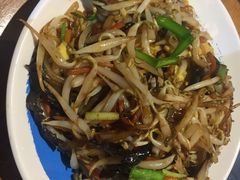 -满园烤鸭·春饼(太原街万达店)